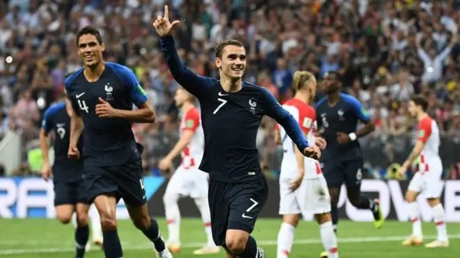 Грізман - один з героїв фіналу