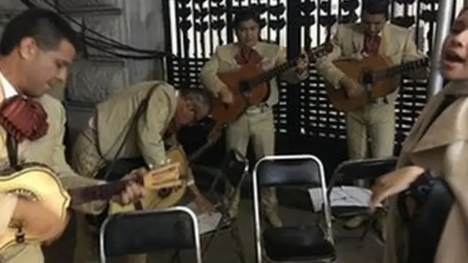 BBC'nin 100 Kadın Festivali