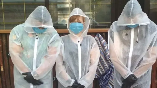 Ўзбекистон