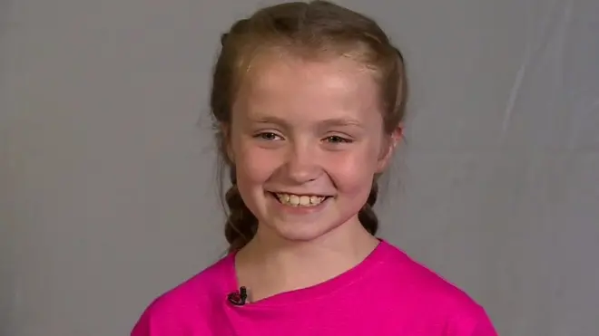 Estos niños nacieron sordos, pero hablan casi perfecto y pueden comunicarse en distintos idiomas. Un implante dentro de su cabeza ha arrojado resultados alentadores.