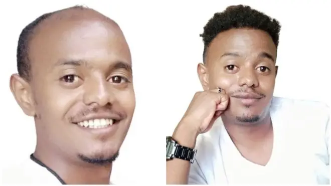 ሃይማኖት ሰይፉ