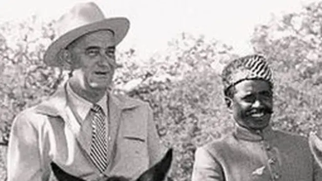 بشیر ساربان