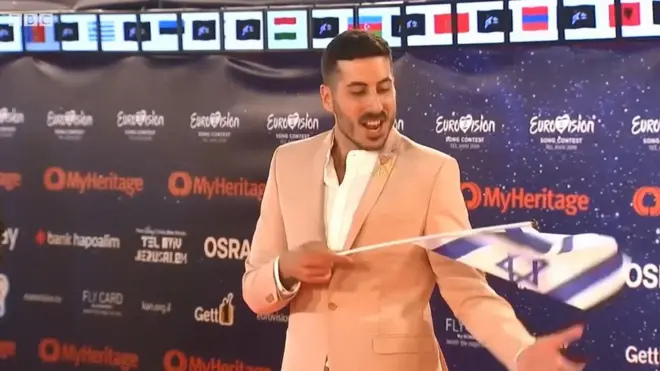 Євробачення-2019: Ізраїль готується до фіналу
