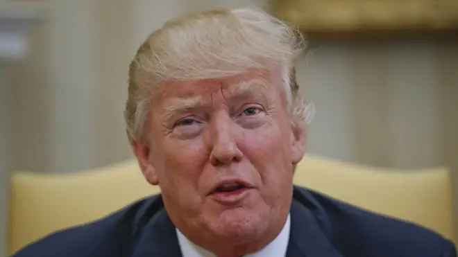 Министерство внутренней безопасности США считает миграционный указ Дональда Трампа неэффективным