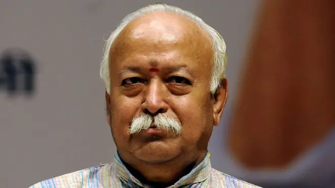 मोहन भागवत