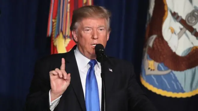 بغور دیکھیں تو حالت امریکہ کی بھی کچھ زیادہ مختلف دکھائی نہیں دیتی