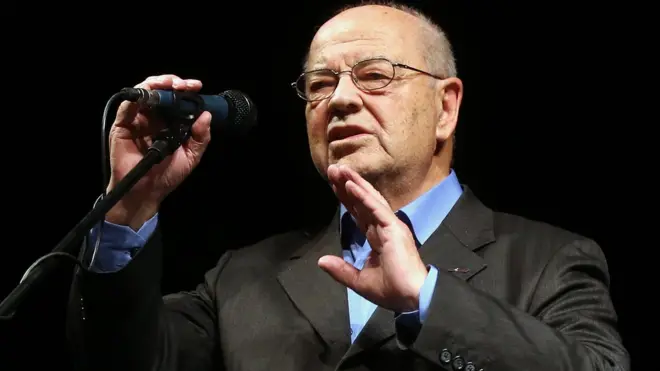Дмитрий Зимин
