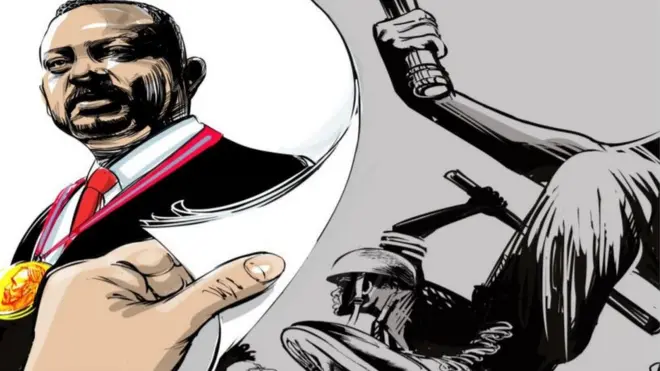 የአምነስቲ ስእል