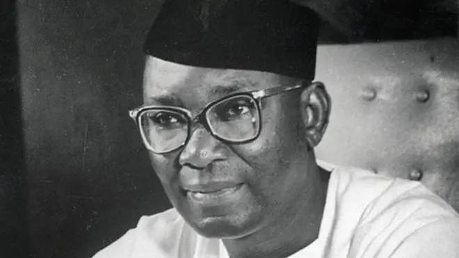 Azikiwe