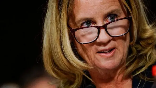 Форд еще в начале августа прошла тест на полиграфе