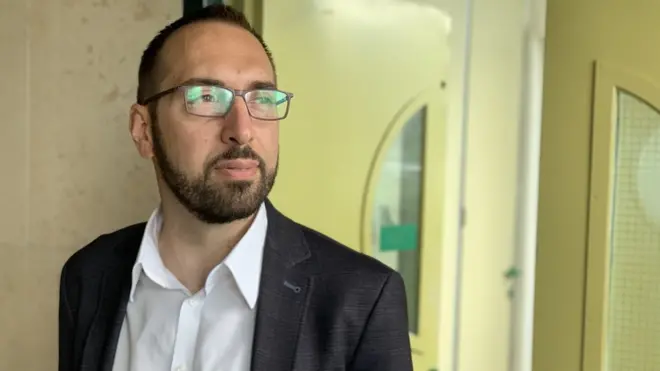 Tomislav Tomašević ima cilj da smeni dugogodišnjeg gradonačelnika Zagreba Milana Bandića