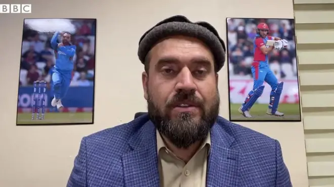 ميرويس اشرف