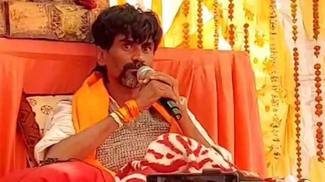 मनोज जरांगे