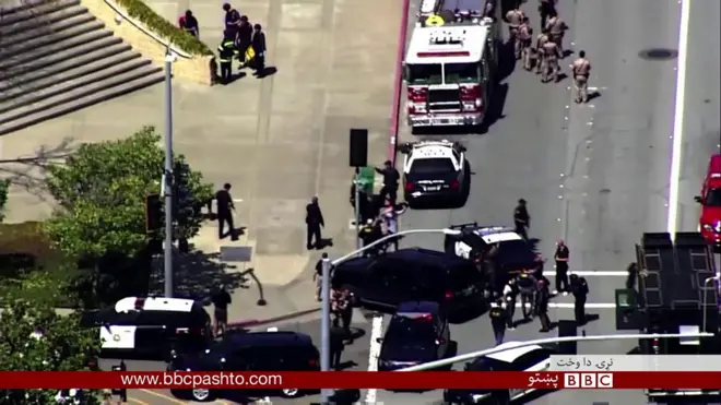 نسیم اقدم پر دې غوسه وه چې یوټیوب یې ویډیوګانې سانسور کړې وې.