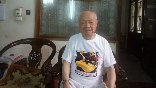 Cựu Đại sứ, Thiếu tướng Nguyễn Trọng Vĩnh (1916 - 2019) được coi là một nhà yêu nước, người có tư tưởng cải cách và nhà phản biện chính trị, xã hội có uy tín