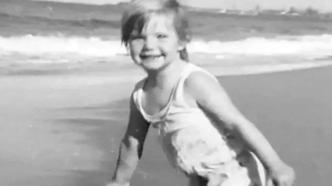 Cheryl Grimmer