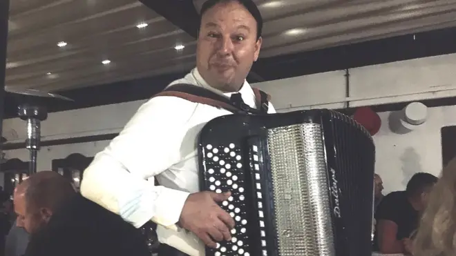 U Skadarliji je dozvoljena samo akustična muzika bez ozvučenja