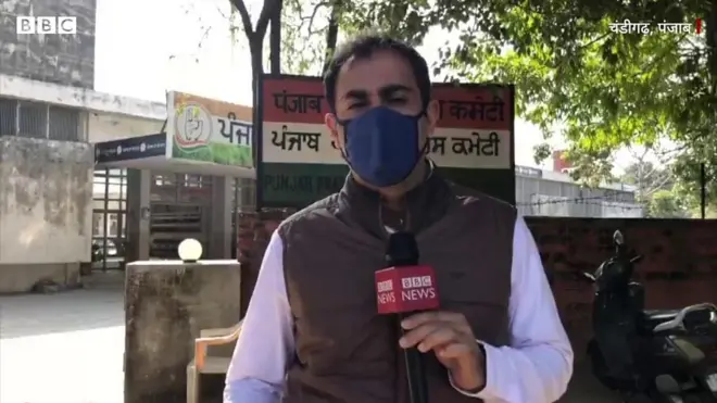 पंजाब चुनाव