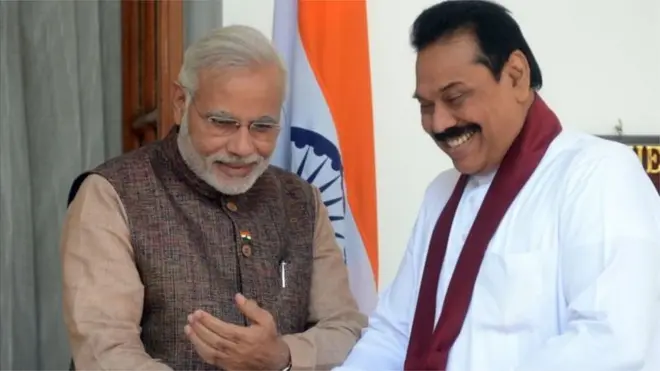 श्रीलंका