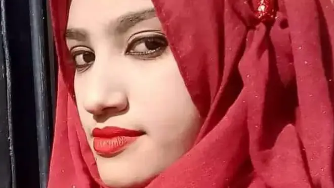 ንኑስራት ላምባ ረብሪቦም ኣብ ናሕሲ ቤትትምህርቲ ብሓዊ ኣቃጺሎምዋ