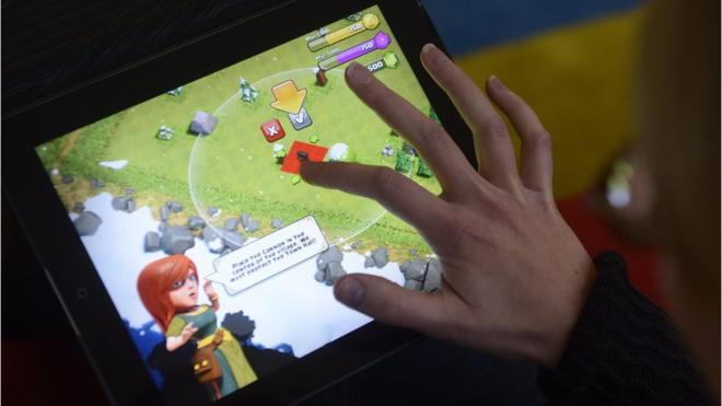 Angry Birds: Sega agrees to buy video game maker Rovio