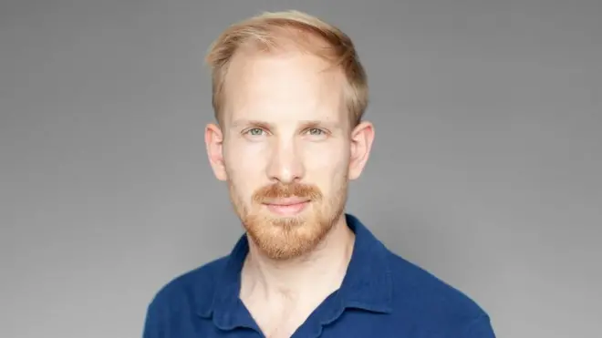 Rutger Bregman