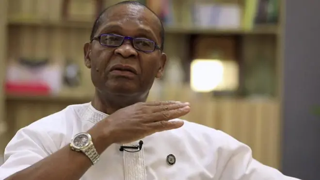 Joe Igbokwe