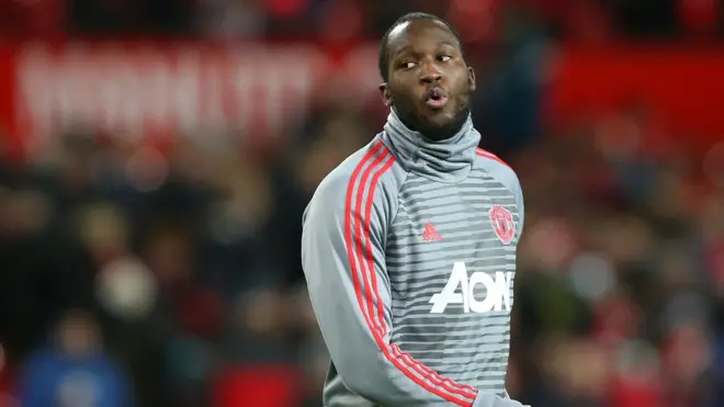 Romelu Lukaku just collect record for highest goal scorer of all time for im Belgian team