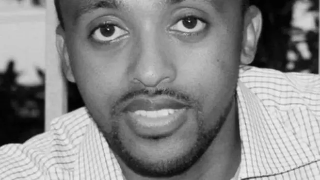 Gaazexessaa Mohammad Ademoo