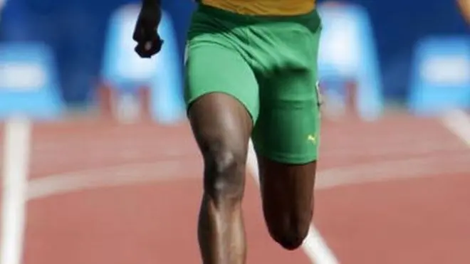 Man wey get erection