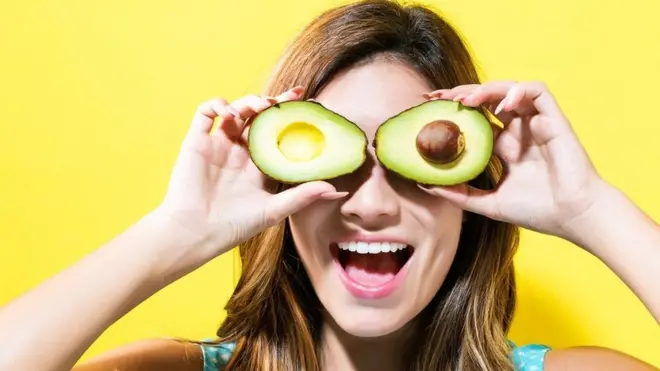 Many people decide to go vegan in the hope it will improve their health