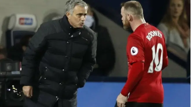 مثل مورينيو 3 مرات أمام المجلس التأديبي لاتحاد كرة القدم خلال الموسم الحالي