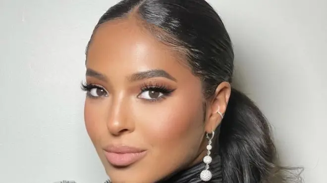 Natalia Bryant avuga ko uwo mugabo yibeshya ko bakundana