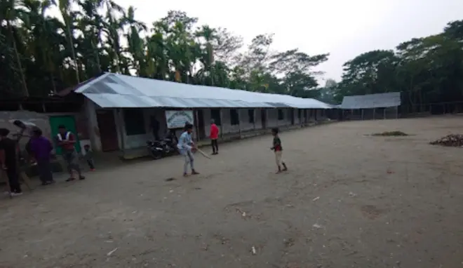 বিদ্যালয়