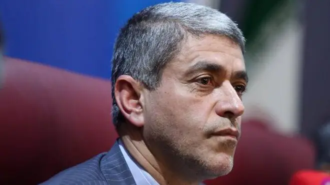 علی طیب‌نیا