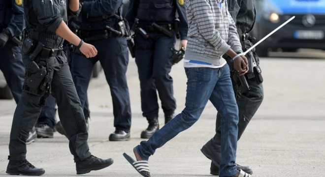 Muhaajiriin la musaafuriyey