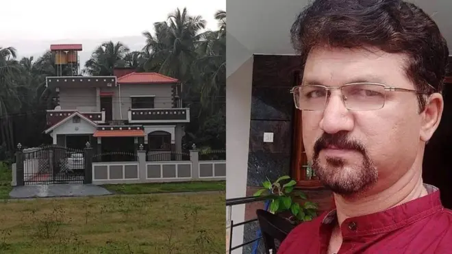 विनायक नाईक 