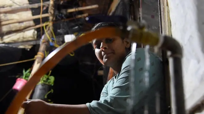 कोमल खडसे 