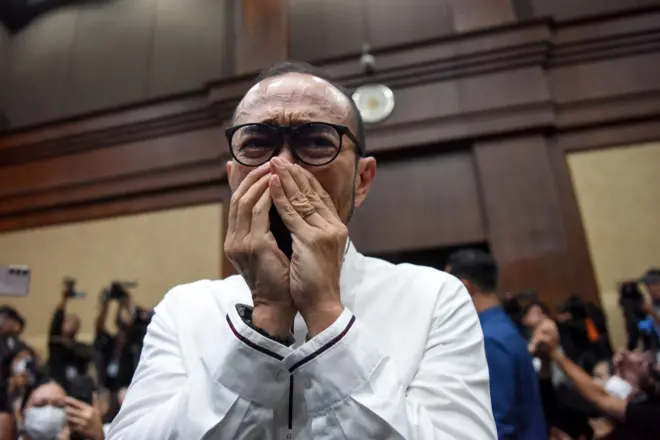 Riva Siahaan, Pertamina, korupsi minyak mentah, produk kilang, tipikor