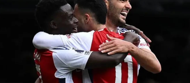 Arsenal