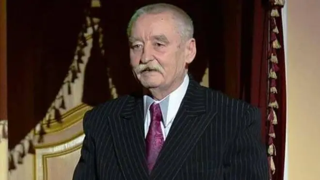 Ігор Поклад
