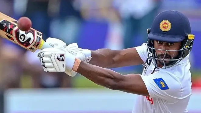 कामिन्दु मेंडिस