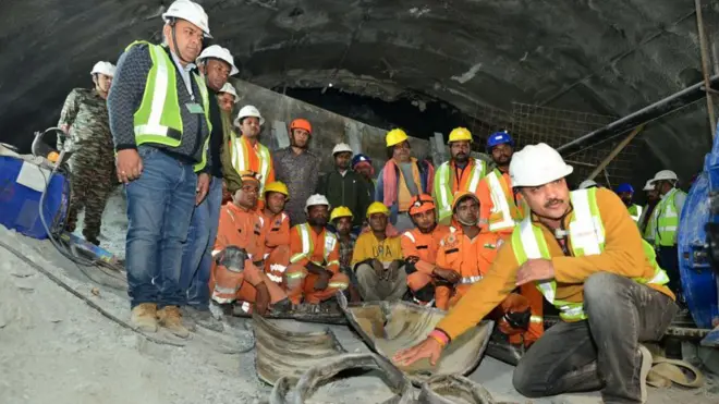 సహాయక చర్యలు