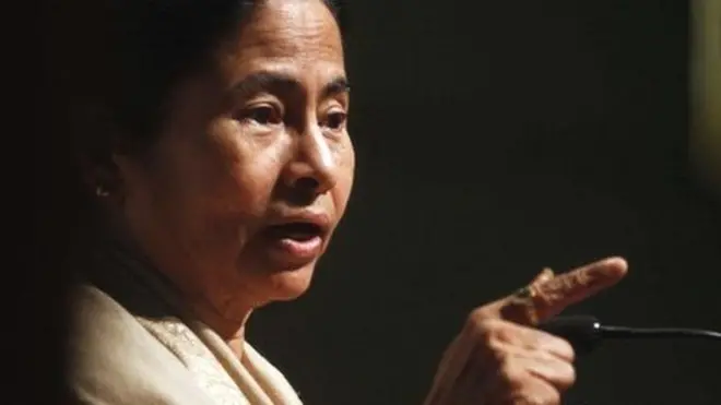 ممتا بینرجی