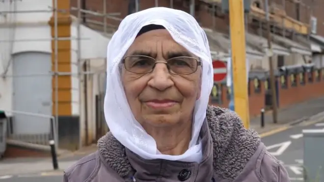 ਗੁਰਮੀਤ ਕੌਰ