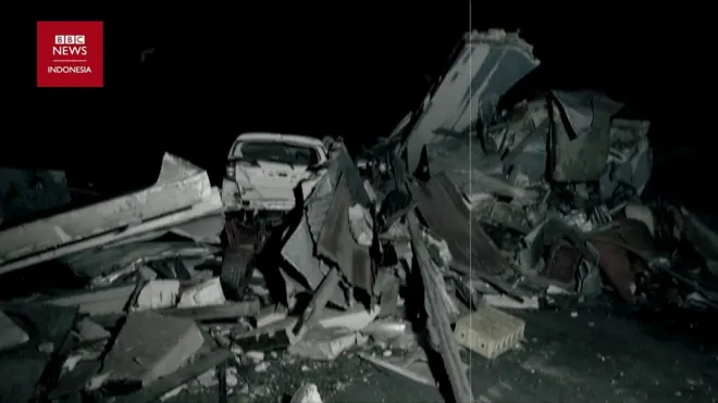 #tsunami #palu #gempa #warkop #warkoptsunami