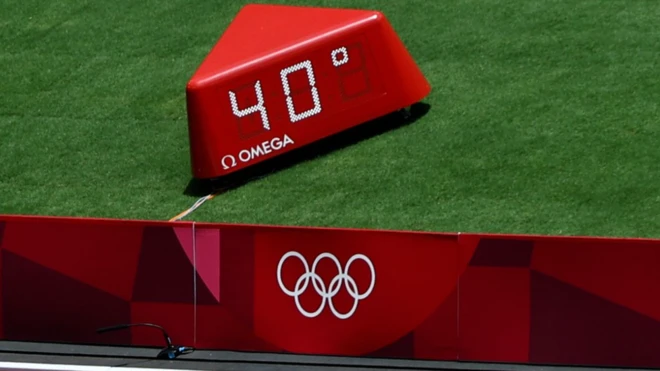 Olompiikni ho'a jabaan dabaalame atileetotatti qormaata ta'e