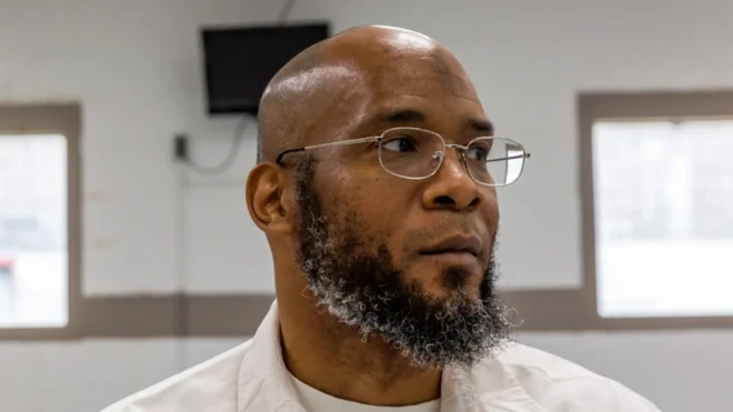 Марселлас Вільямс