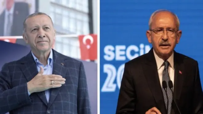 Türkiyədə 2023 seçkiləri