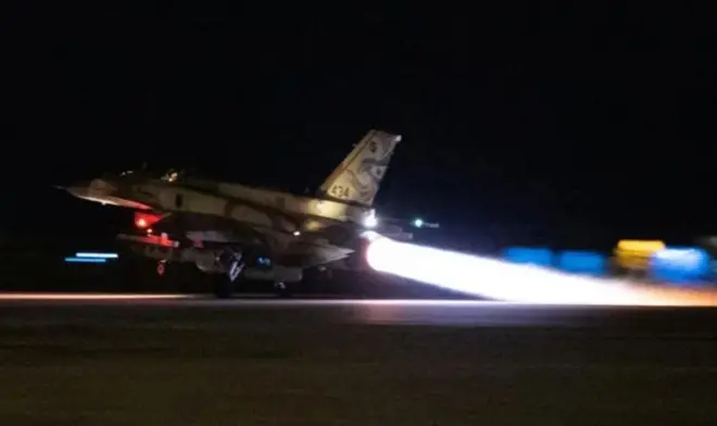 війна на Близькому сході